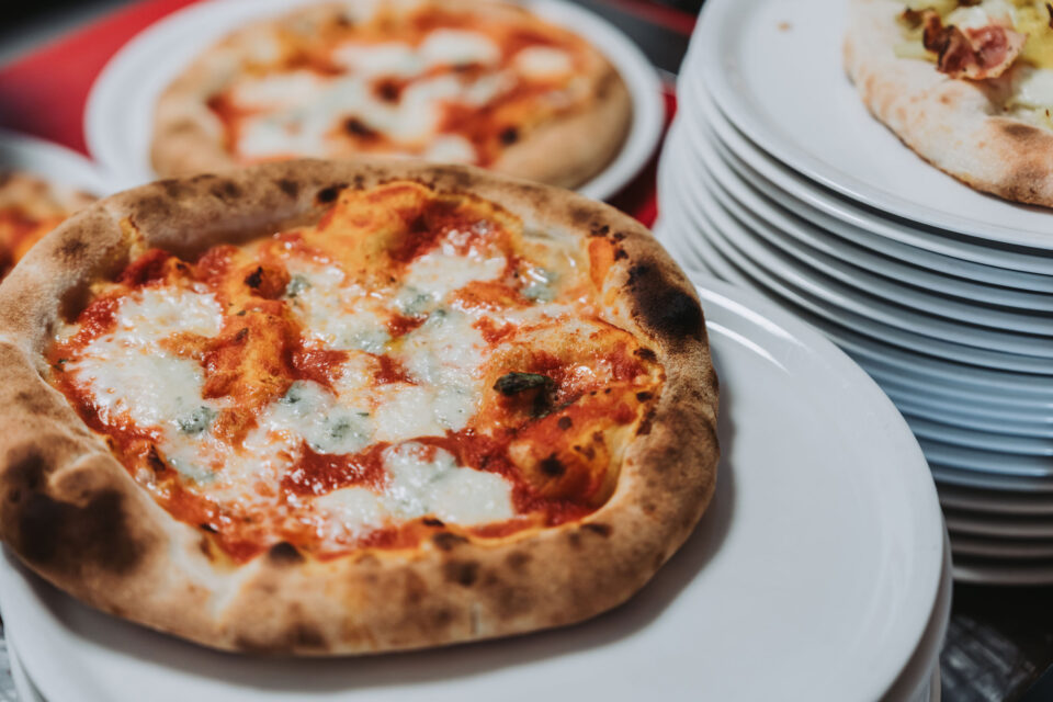 Pizzeria