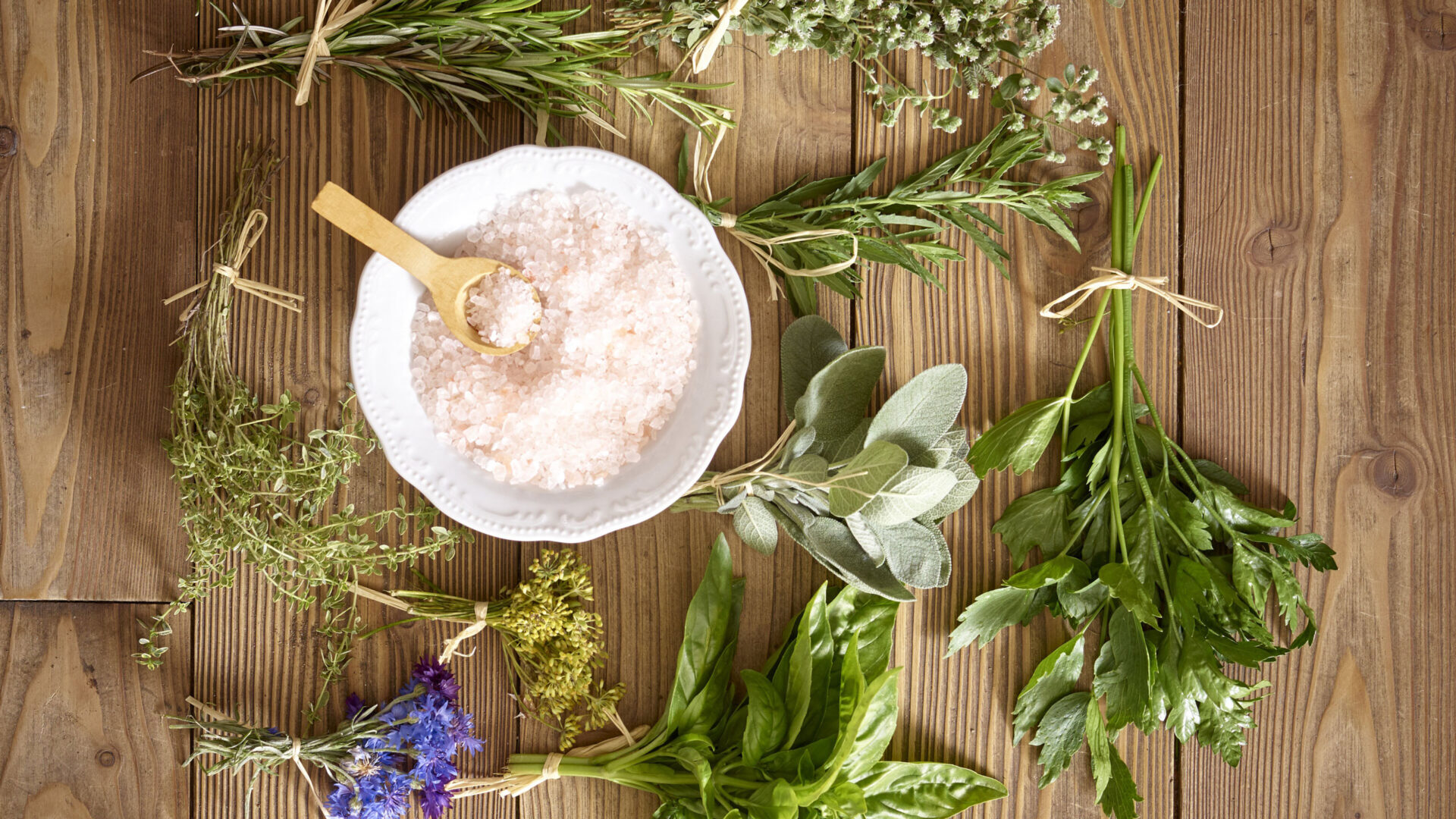 “Fiori, Erbe e Sapori” allo Chalet44 Alpine Lounge